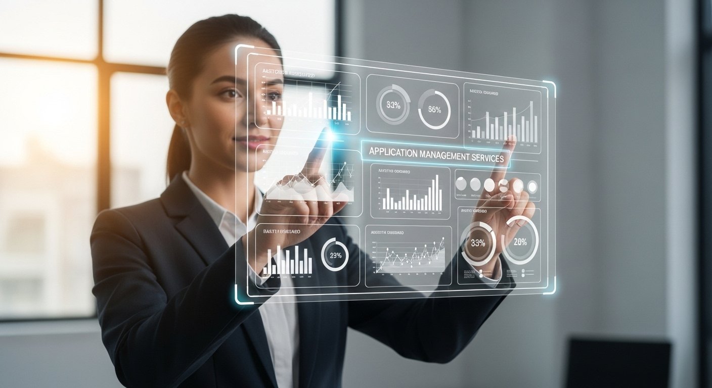 Application Managemnet