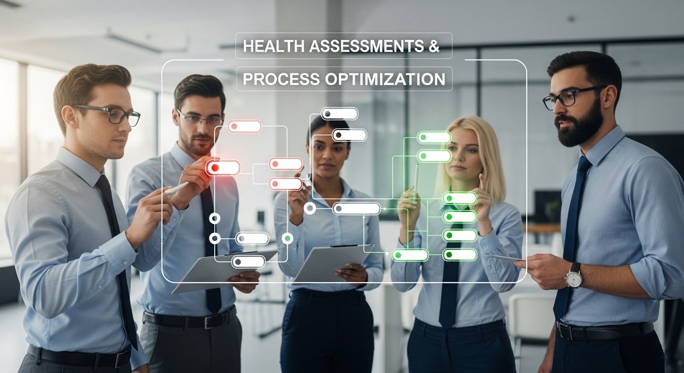 Health Assessment