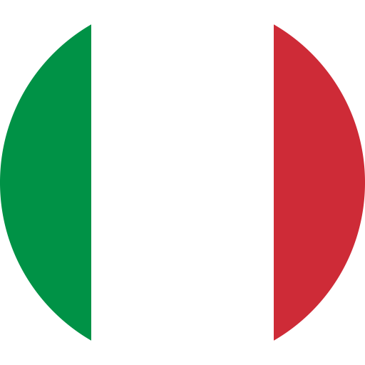Italy round