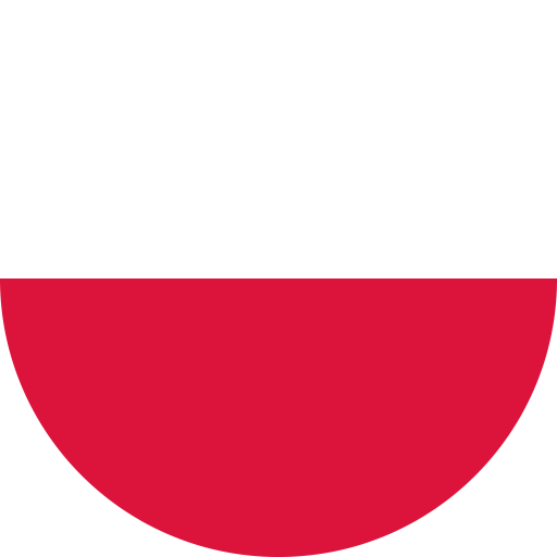 Poland round
