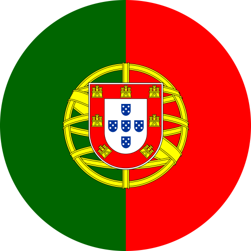 Portugal round