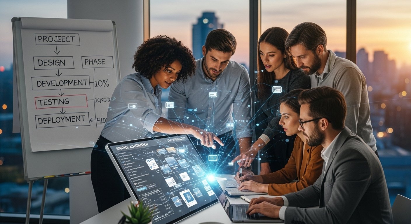 Solutions Implementation