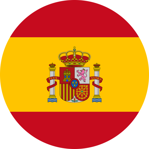 Spain round